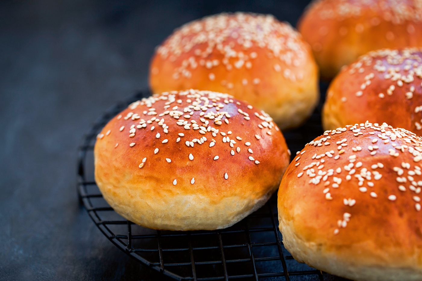 Madspildsburgerboller