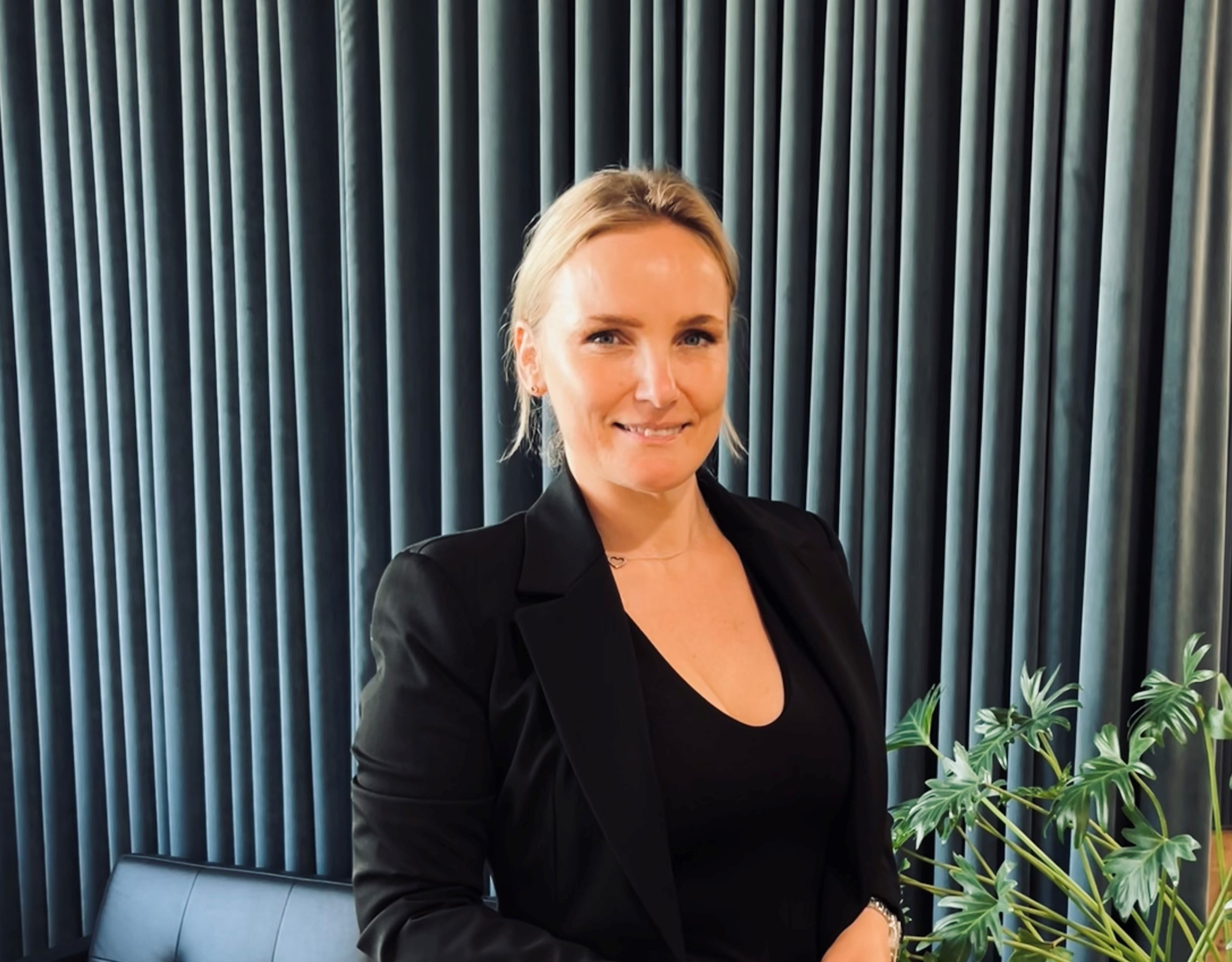 Kokkenes Køkken opruster med ny Markedsudviklingschef