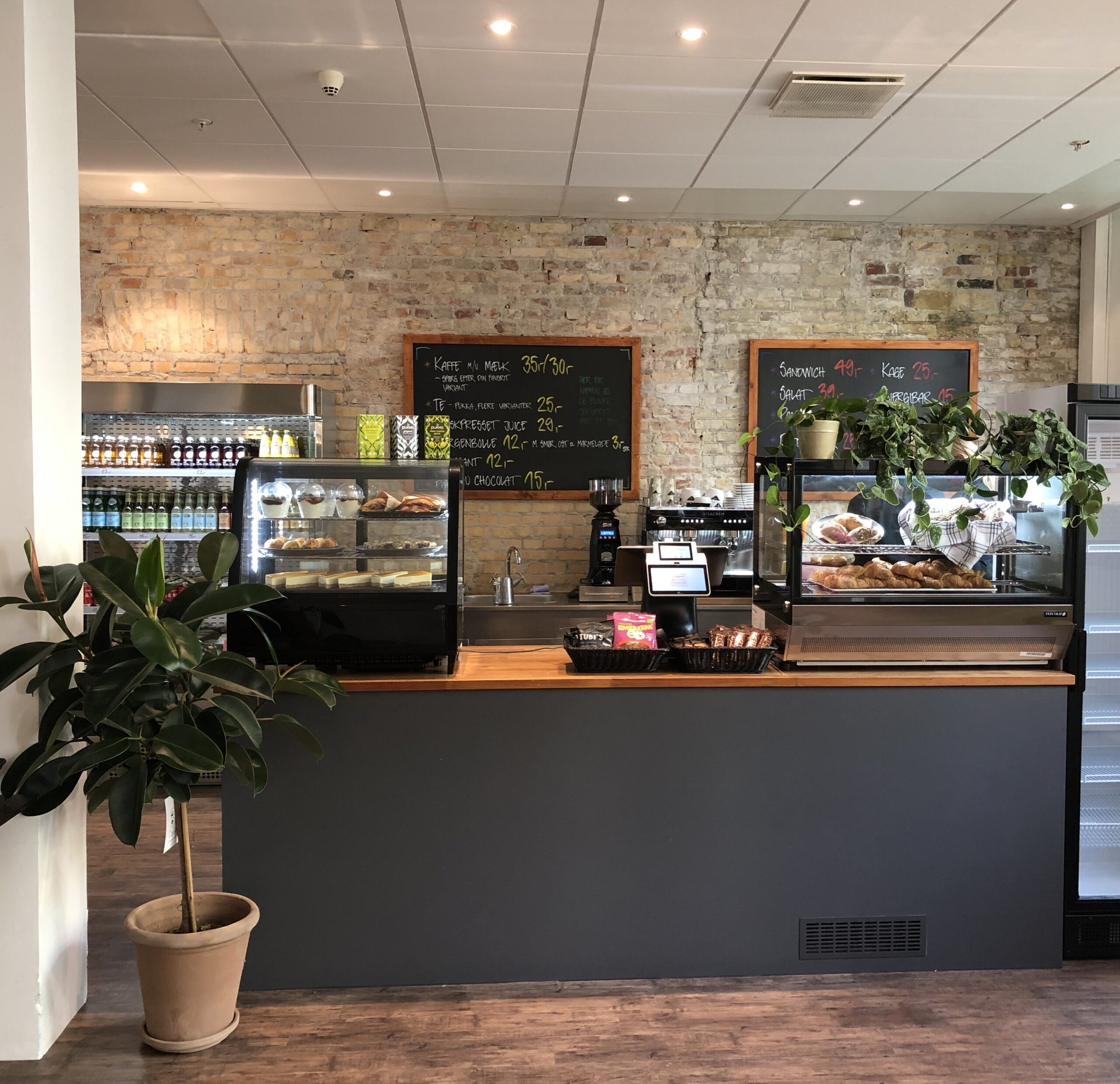 Café