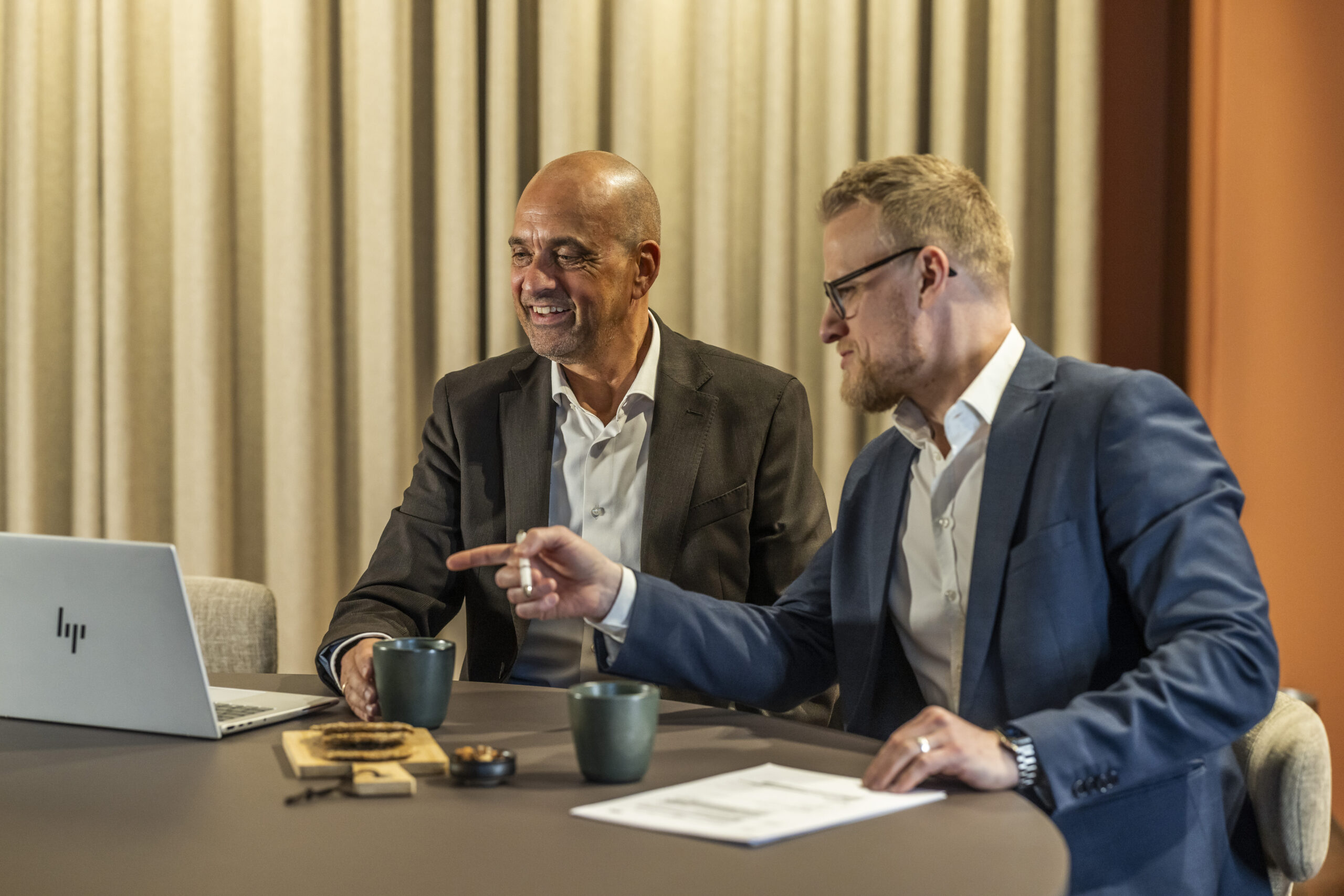 Mødeforplejning