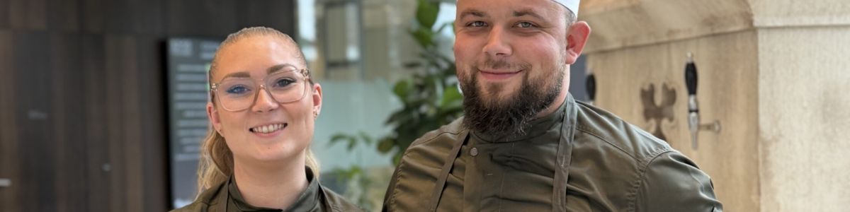 Medarbejdere Kokkenes Køkken