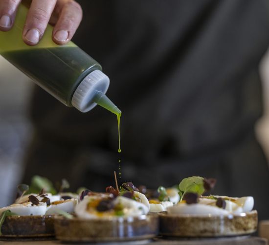 Madanretning Kokkenes Køkken