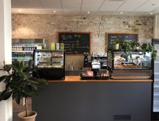 café Kokkenes Køkken